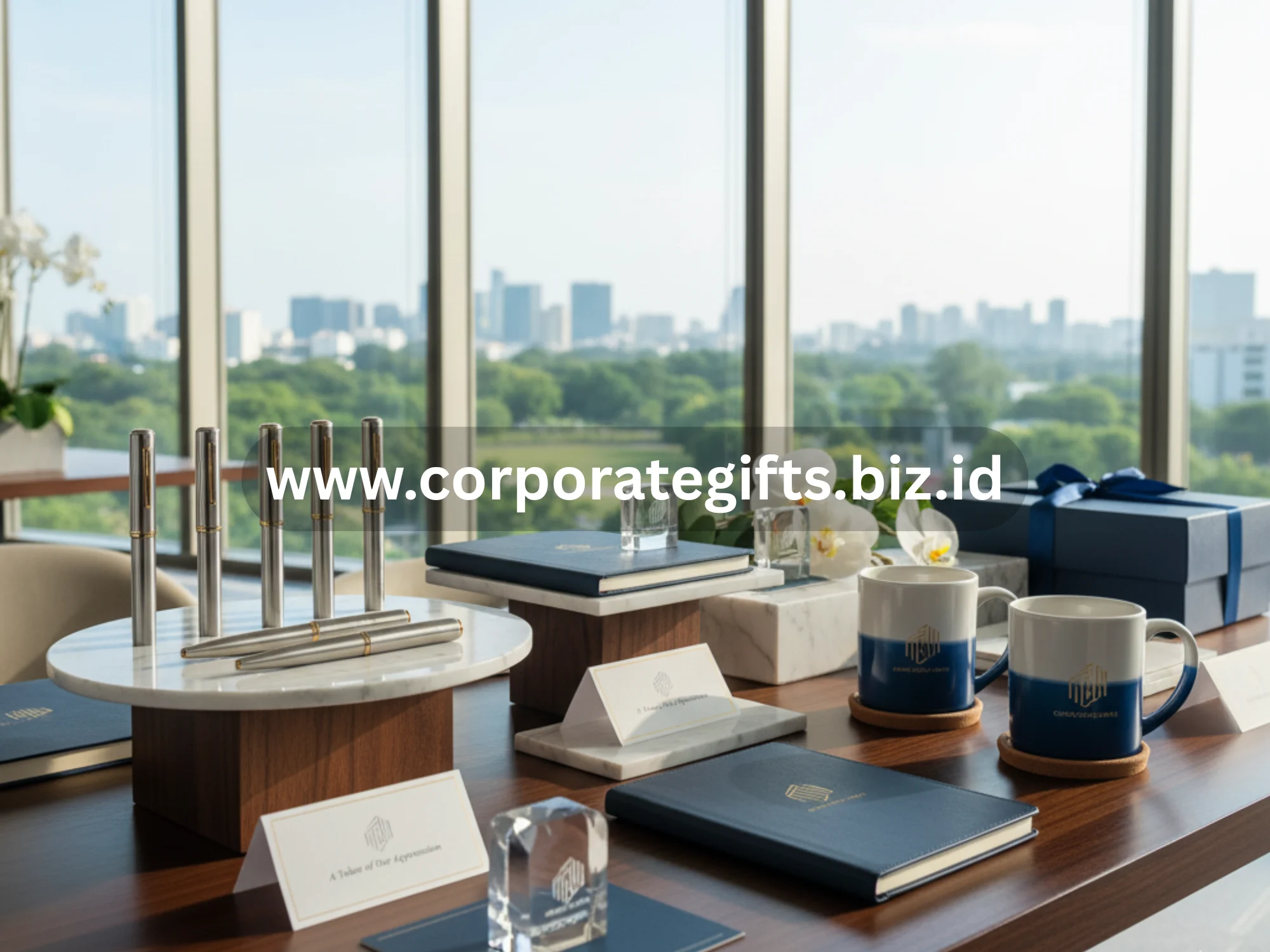 Souvenir Unik yang Membuat Acara Perusahaan Lebih Berkesan dan Tak Terlupakan